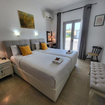 Angela Kassiopi Apartament Studio מראה חיצוני תמונה